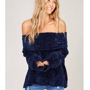 Emerald Green!  JADA Velvet Yarn SOFTEST sweater!